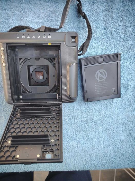 Fujifilm Instax Square SQ6 instant film camera