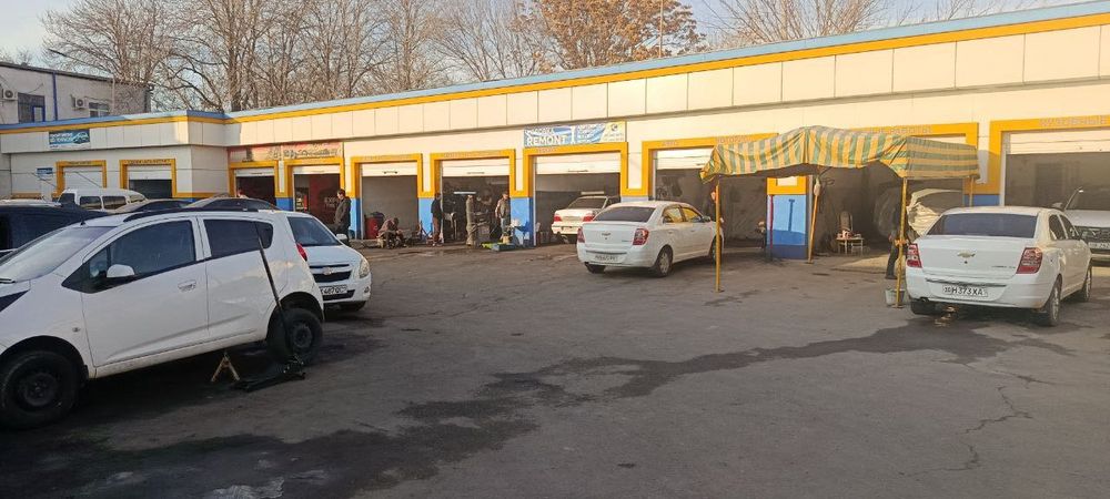 Продажа коммерческой недвижимости | Сергелийский район