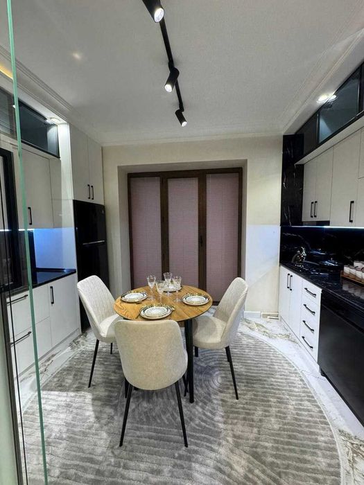 Сдаётся квартира на юнусабаде, 4-квартал, ор-р: ресторан "Шохсарой"