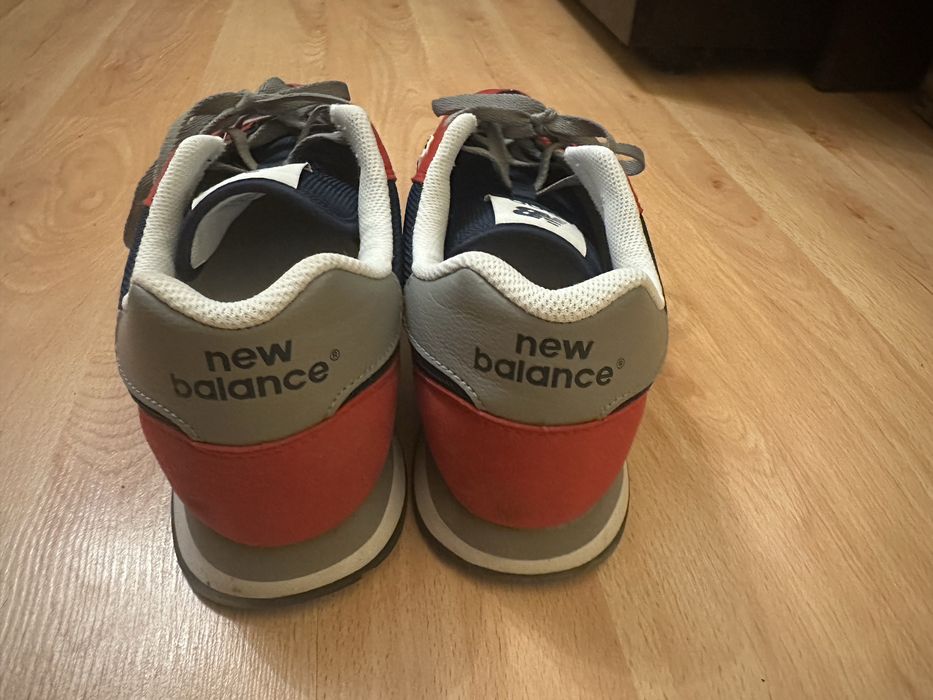 New Balance 500 46.5