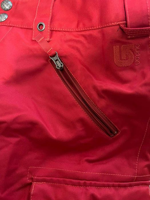 Ски / Сноуборд панталон BURTON DRYRIDE