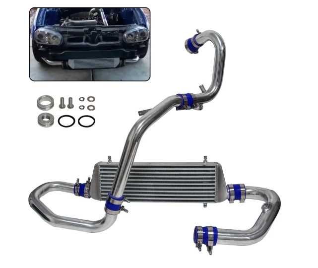 Турбо китове и интеркулери за Honda.VW.BMW.SEAT.