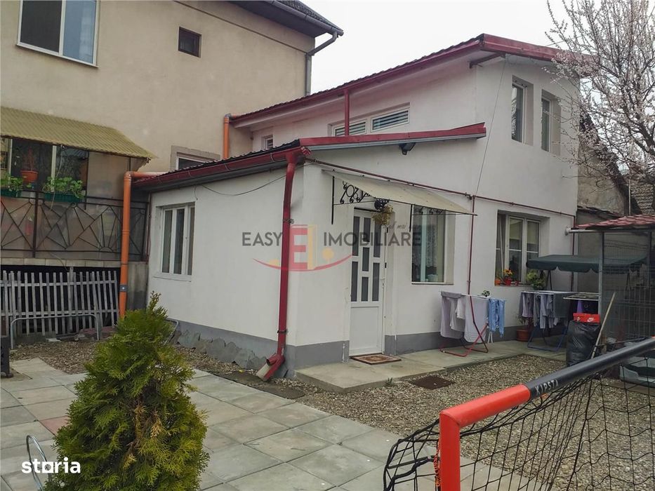 Casa cu 2 camere, Budiului, 2 bai, Targu Mures