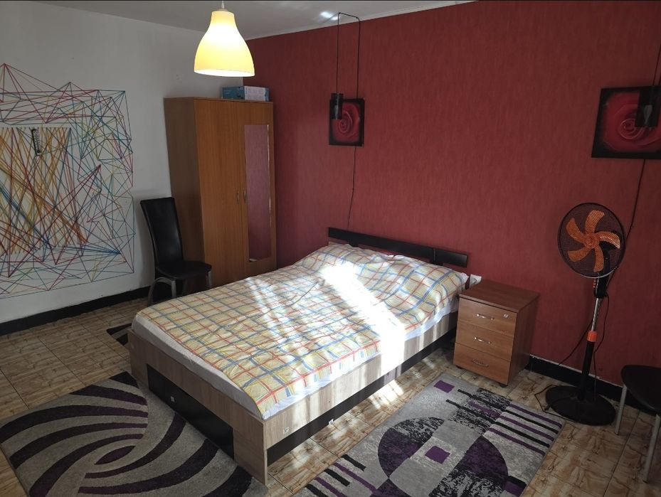 Garsoniera micuta in zona Ultra Ultracentrala - Filarmonica