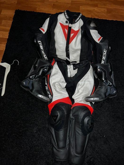 Vand combinezon din 2 piese