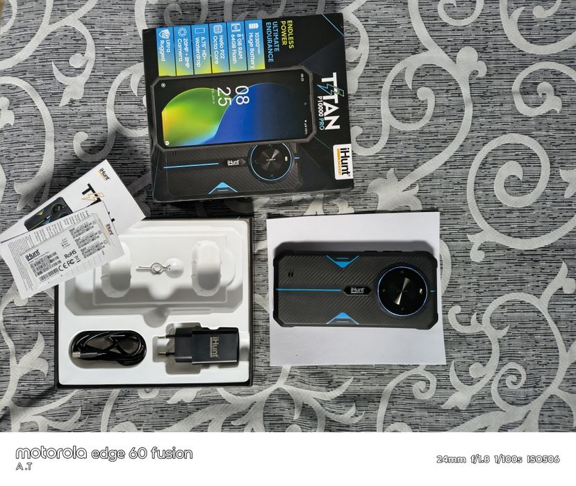 Telefon iHunt TITAN P10000 PRO