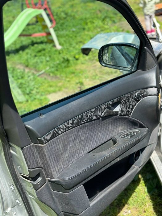 Мерцедес Е220 W211,150 к.с