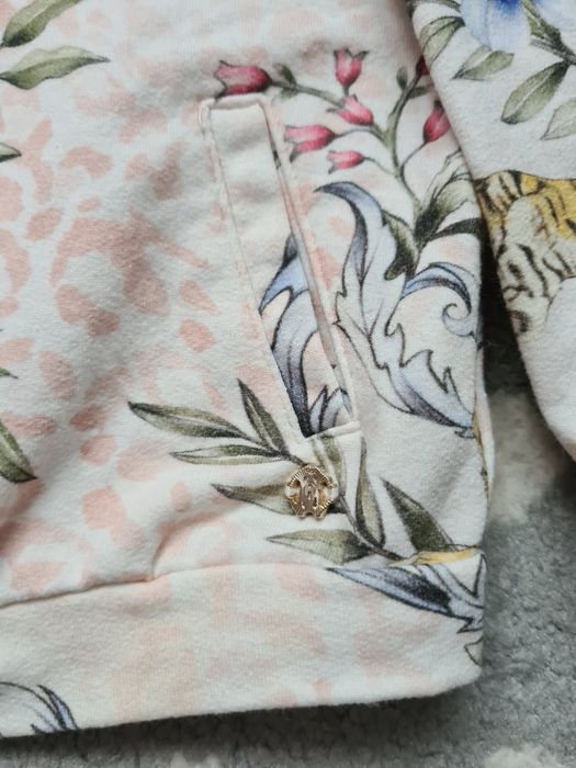 Hanorac Roberto Cavalli 6 luni