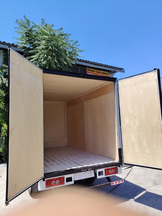 Shineray Avto tent ustanofka