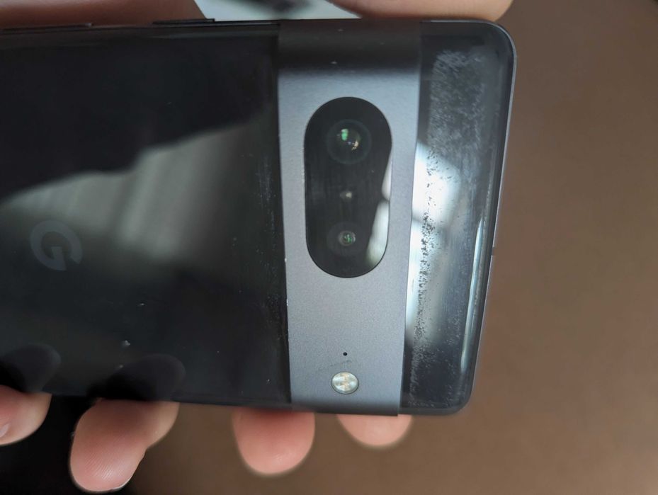 Google Pixel 7 128Гб состояние идеальное