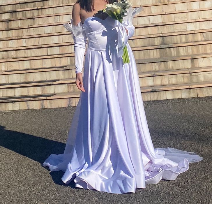 Rochie de mireasă