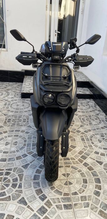 Скутер сотилади зур