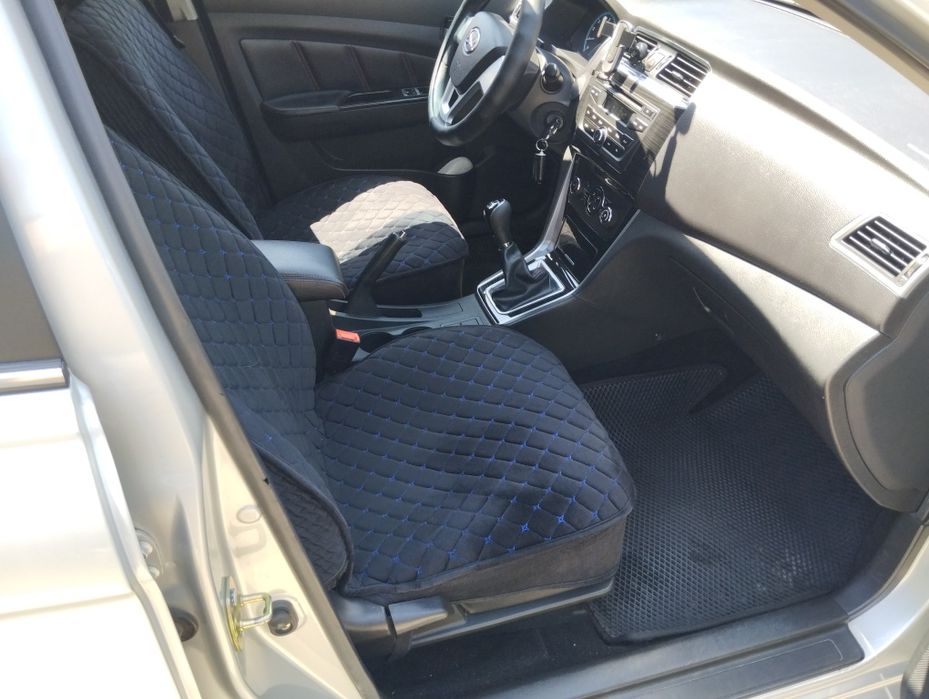 Lifan solano 2 продам