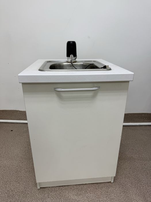 Раковина автономная