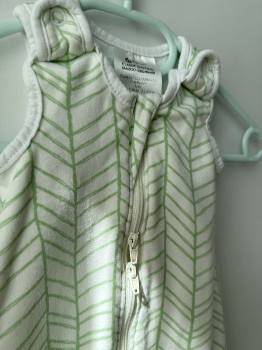 Чувал за сън за бебе Ergobaby 0-6 месеца