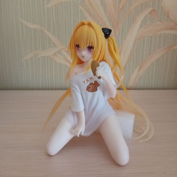 Аниме фигурка Yami