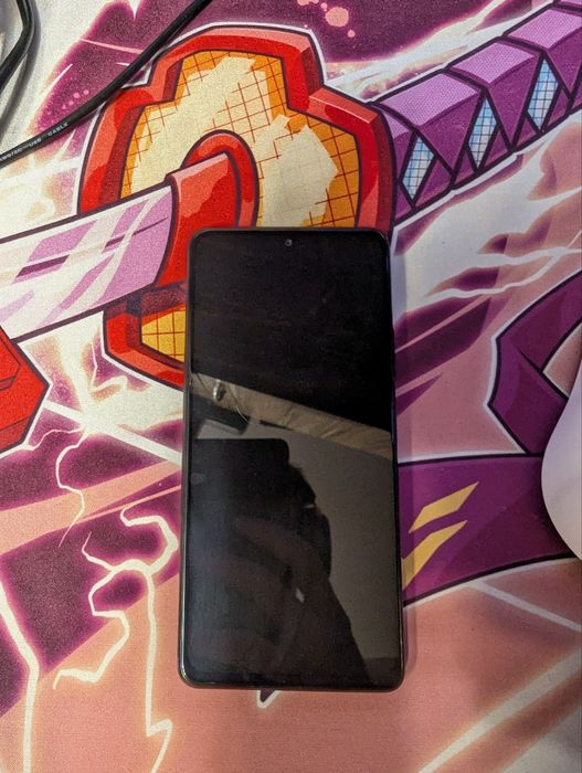 Xiaomi Redmi note 10 pro 8/256