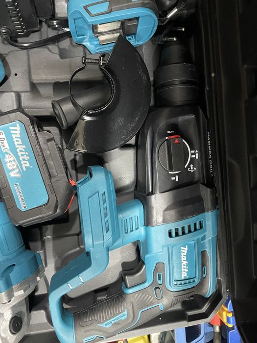 Makita 4/1 da nabor