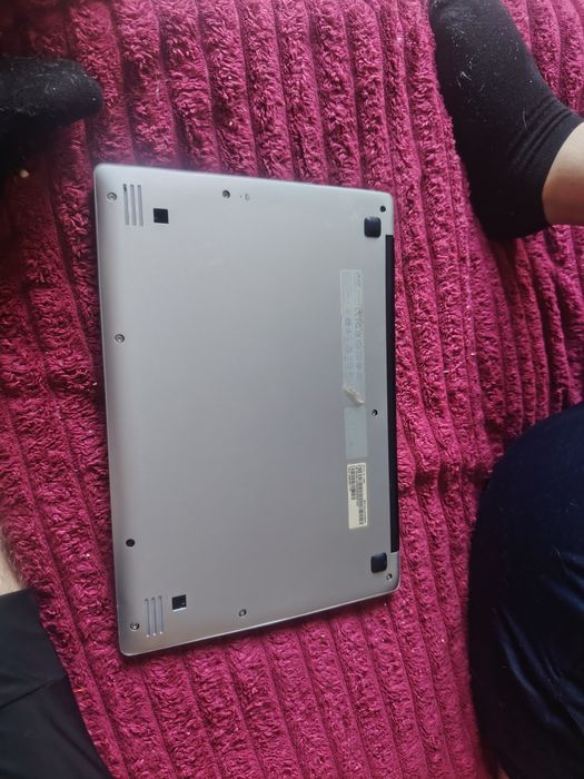 Продам или обменяю ноут acer