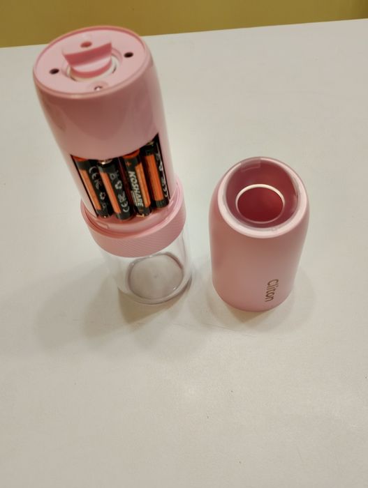 Сет електрическиМелнички за сол и пипер