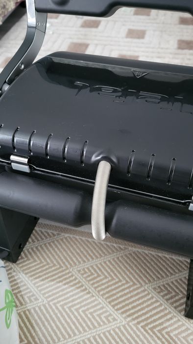 Продам Умный Элктрогриль Tefa.l