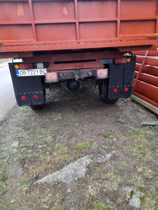 Нов камион  Газ 66