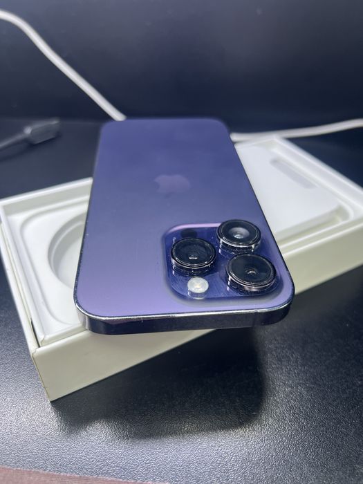 iPhone 14 PRO 256GB