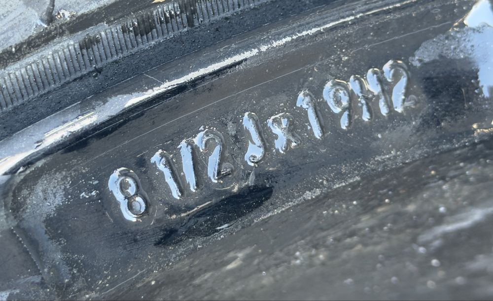 Оригинални джанти AEZ 19 - Audi,BMW,MERCEDES