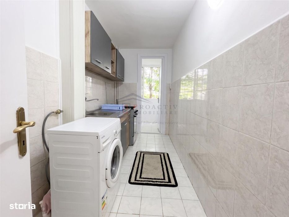 Garsoniera | Zamca | Etaj 1 | Ideal Investitie | G-3875
