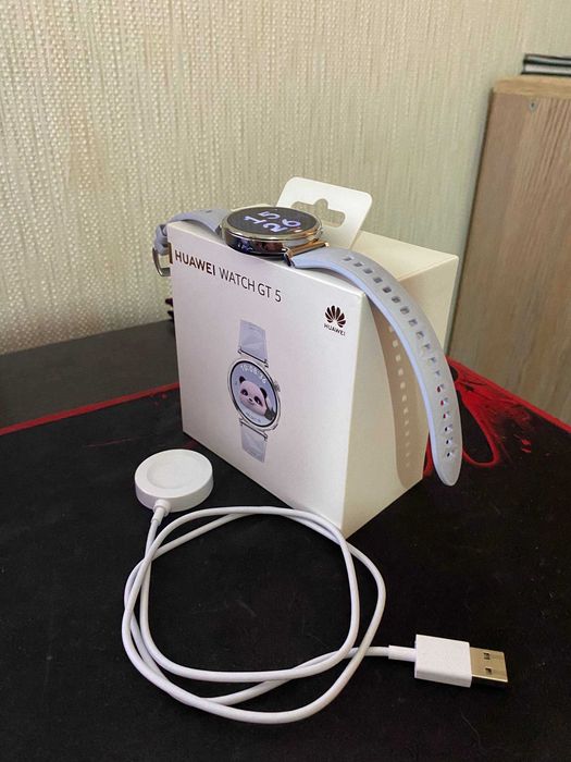 Huawei Watch GT-5