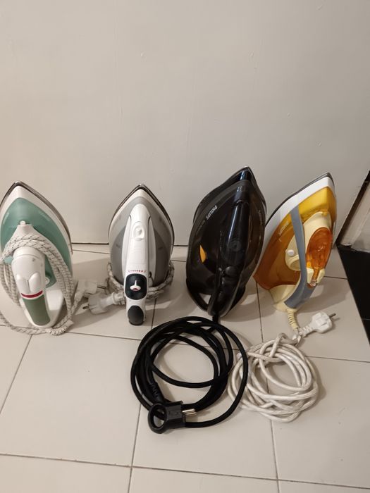 Ютии от Германия и СтерилизаторНук