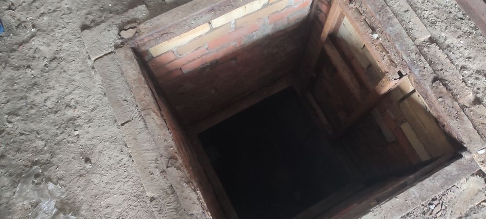 Гараж 7 общество