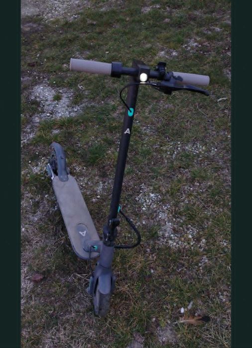 trotineta electrică Aerium T350 pro negociabil (pt cei interesati va rog sa ma sunati pe numar ori sa-mi dati mesaj pe whatsapp)