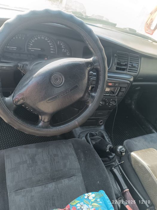 Опель вектра б в хорошем состоянии