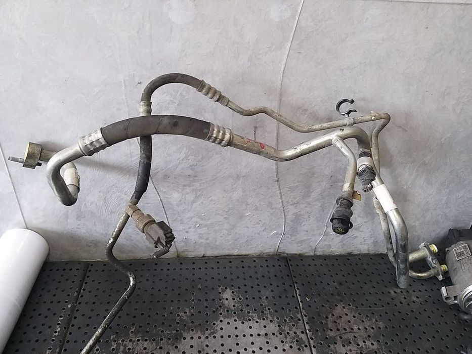 Conducta clima ac 1.6 d volvo s40 2