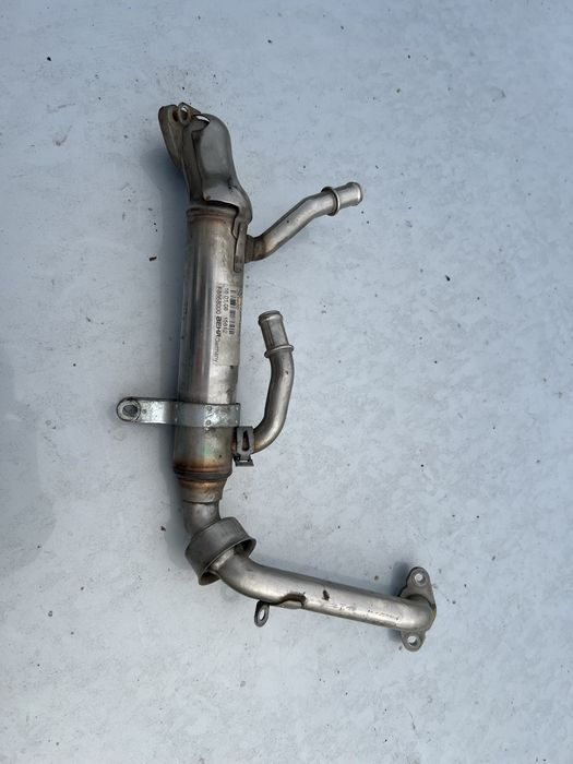 Instalatie Motor | Mercedes A / B Class W169 / W245 | 2.0 CDI / OM640 | Piese Motor Alternator Electromotor Rampa Injectie Injector EGR Racitor Pompa