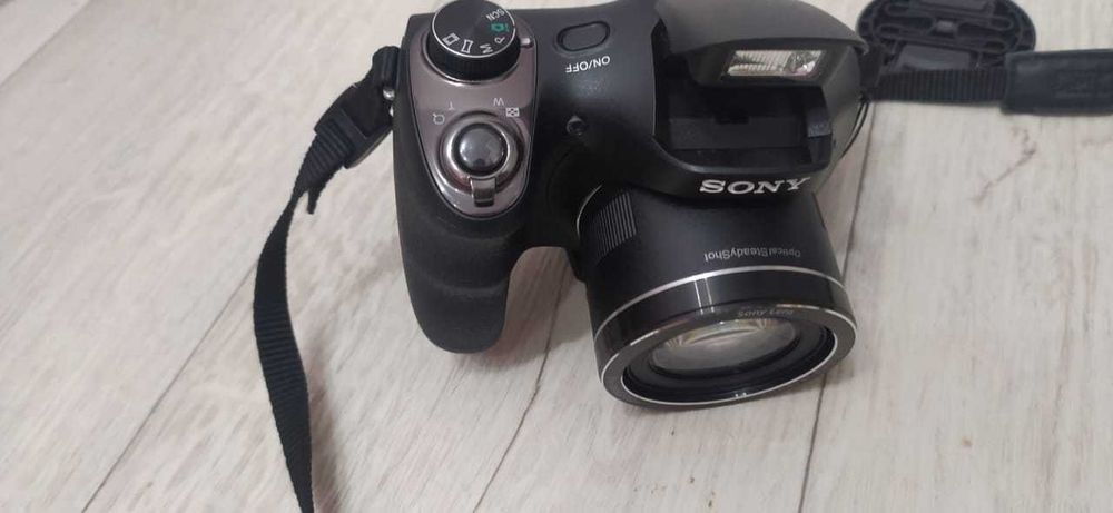 Продам Sony DSC-H300