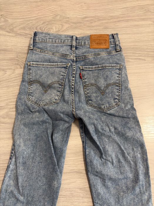 Дънки levi’s дълги