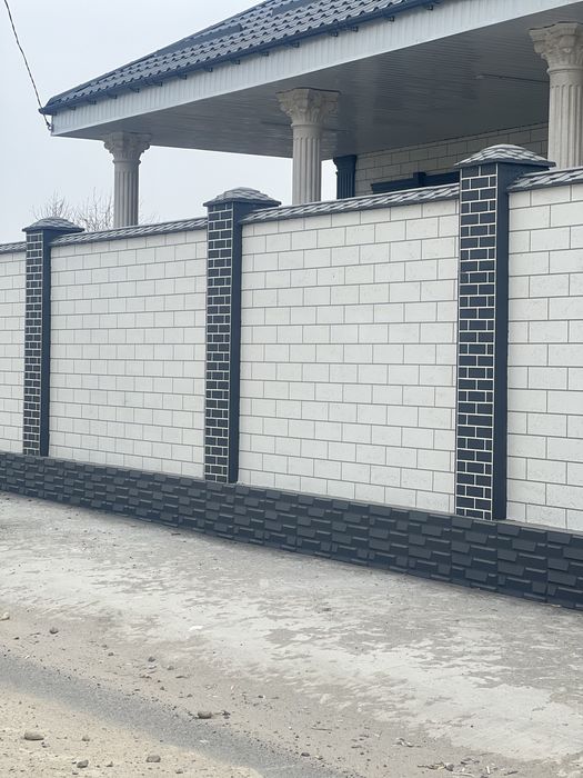 Травертин  термопанель