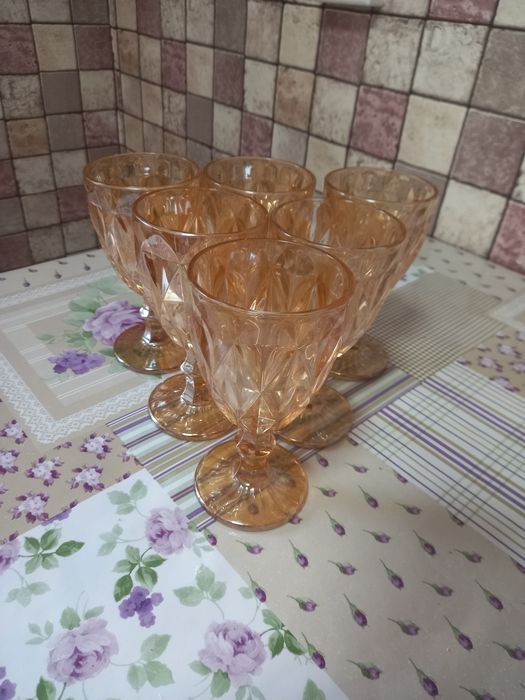 Набор бокалов для напитков