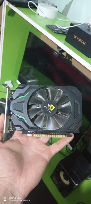 Nvidia GeForce Gt730
