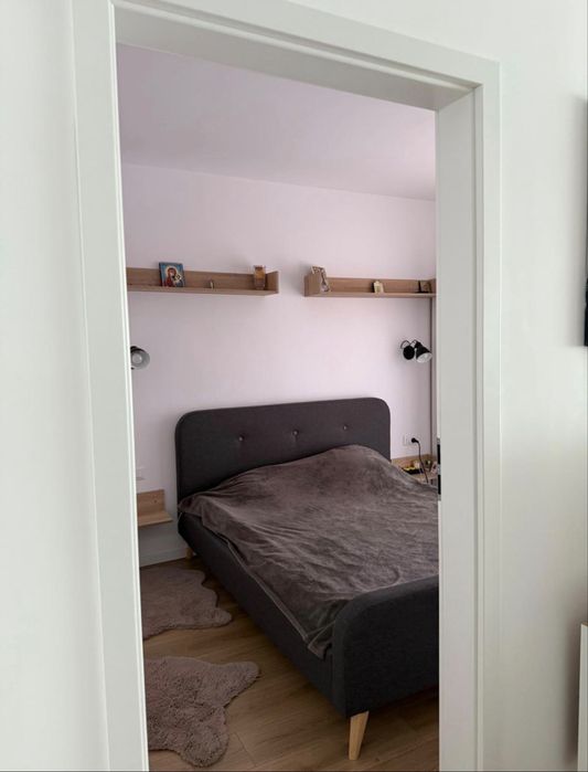 Chirie apartament nou
