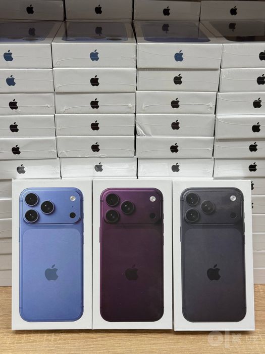 Iphone 18 Pro Max 256 GB