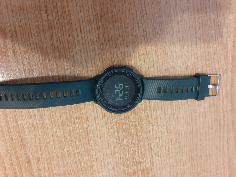 Ceas Cronometru Alergare W500M