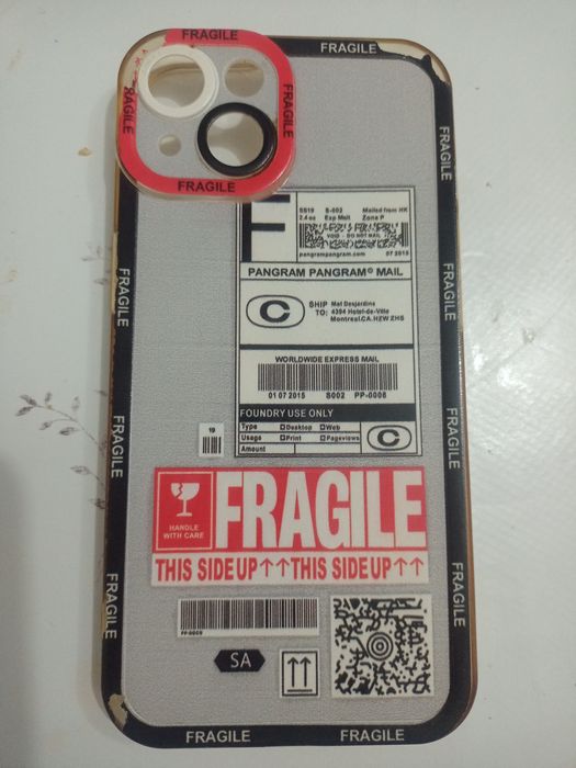 Продам Чехол на 13 айфон