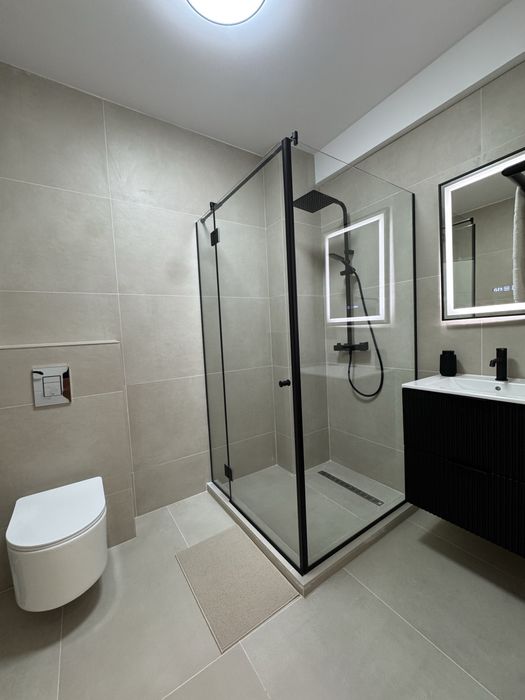 Închiriez apartament 2 camere Premium Mamaia Nord Năvodari