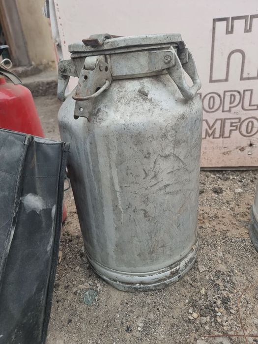 Продам фляги алюменивые.