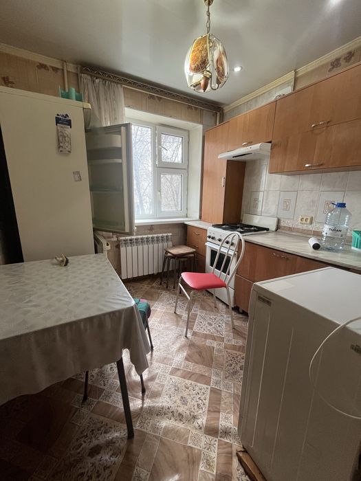 Продам 1 комнатную квартиру