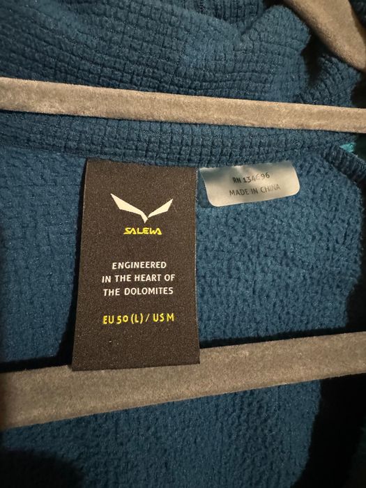 Salewa DRAVA 2 PL M FZ.