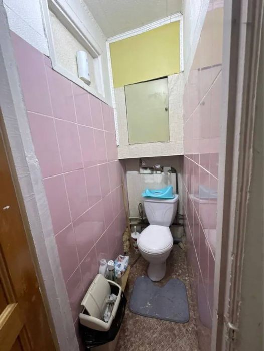 Продам 3 комнатную квартиру